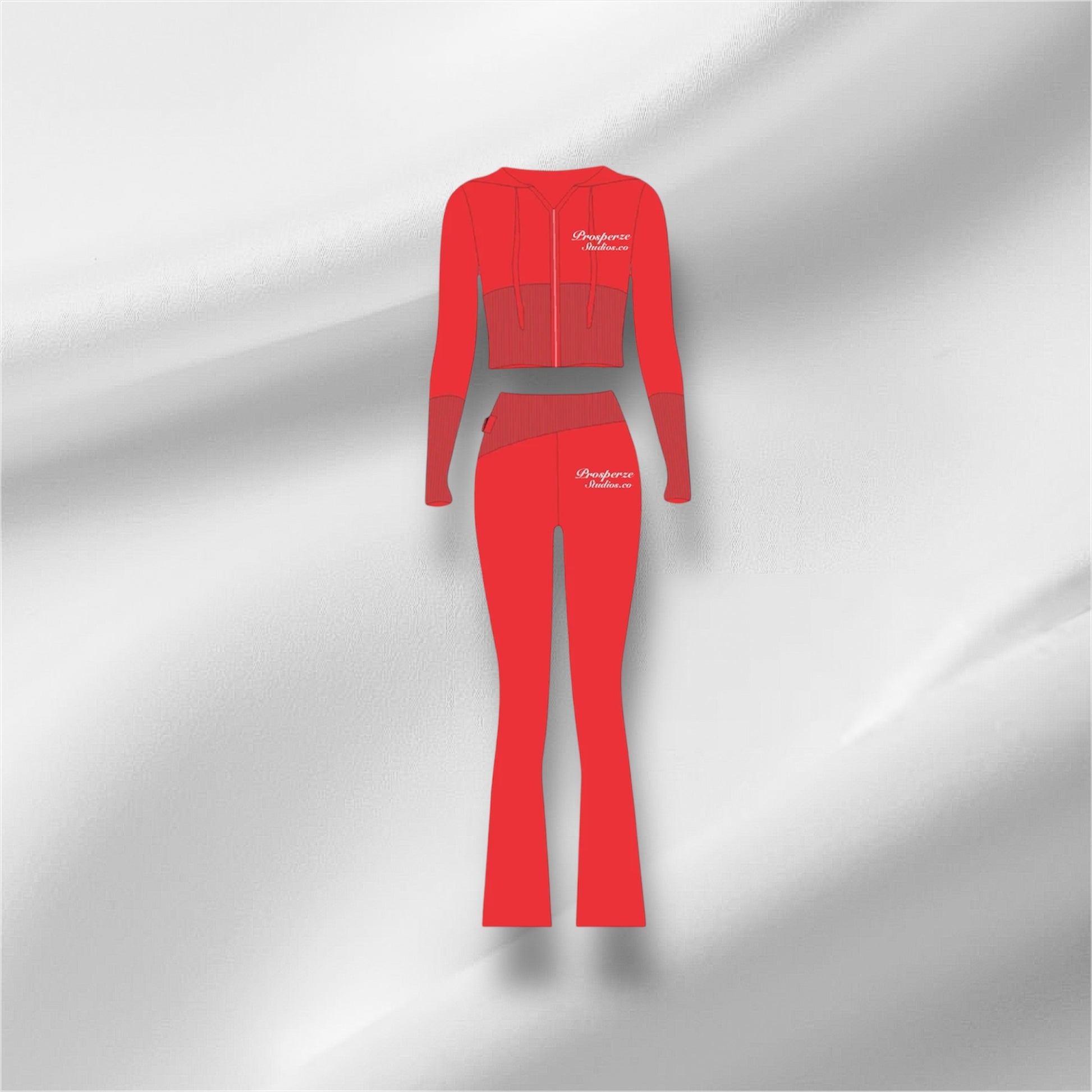 PROSPERZESTUDIOS ZYNTHA TWINSET